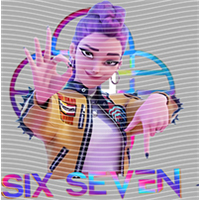 Demon Hunter Girls-LM 709